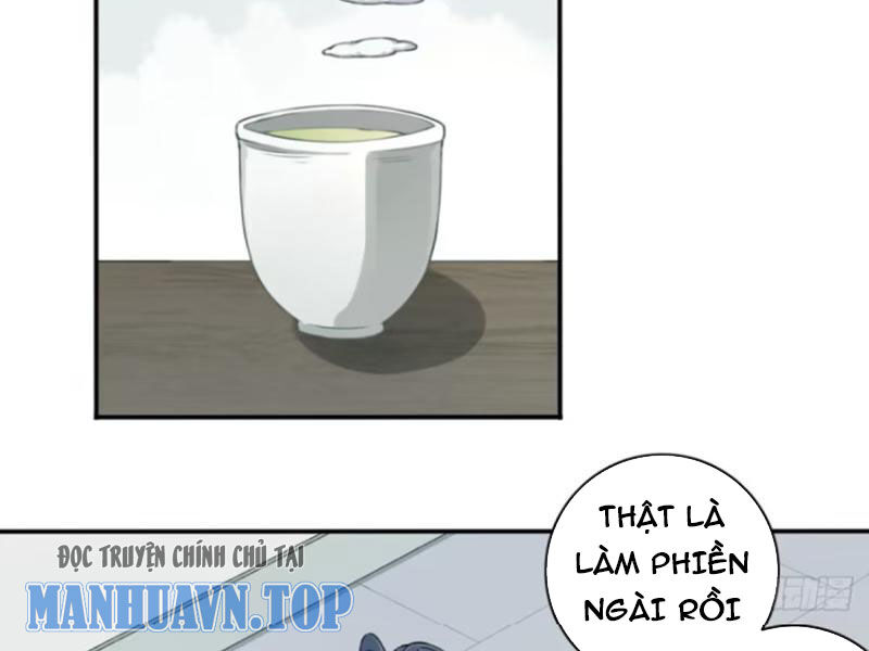 Ta Dùng Cơ Bắp Xưng Bá Tu Tiên Giới Chap 32 - Next Chap 33