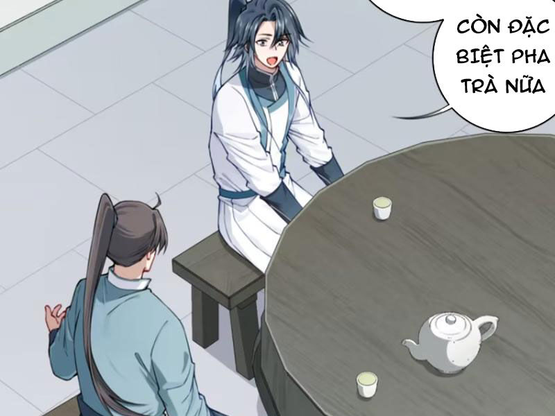 Ta Dùng Cơ Bắp Xưng Bá Tu Tiên Giới Chap 32 - Next Chap 33