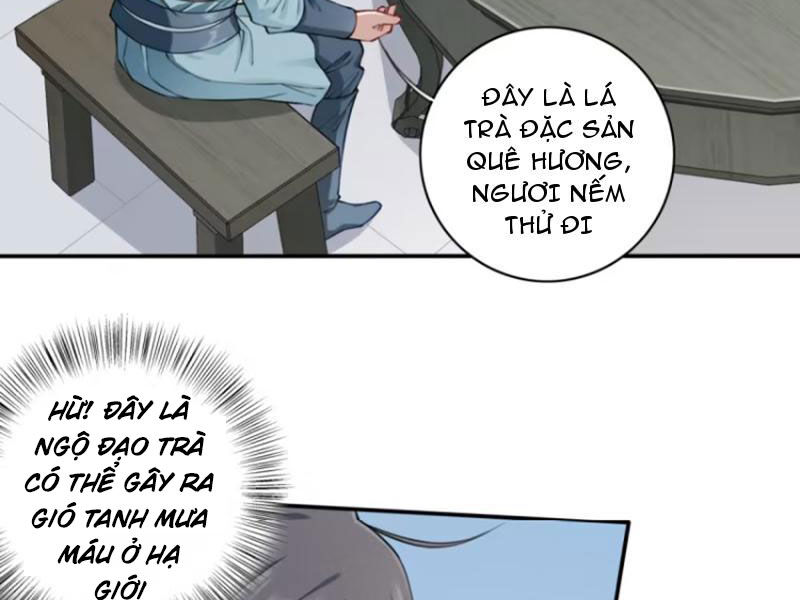 Ta Dùng Cơ Bắp Xưng Bá Tu Tiên Giới Chap 32 - Next Chap 33