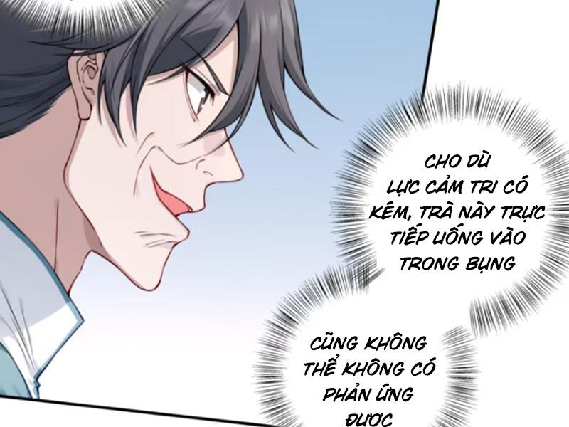 Ta Dùng Cơ Bắp Xưng Bá Tu Tiên Giới Chap 32 - Next Chap 33
