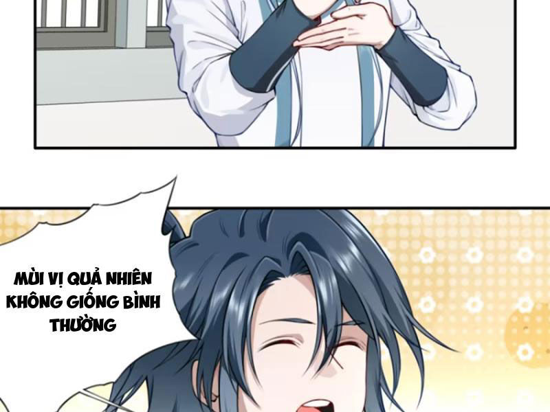 Ta Dùng Cơ Bắp Xưng Bá Tu Tiên Giới Chap 32 - Next Chap 33