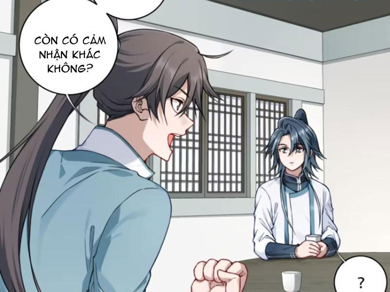 Ta Dùng Cơ Bắp Xưng Bá Tu Tiên Giới Chap 32 - Next Chap 33