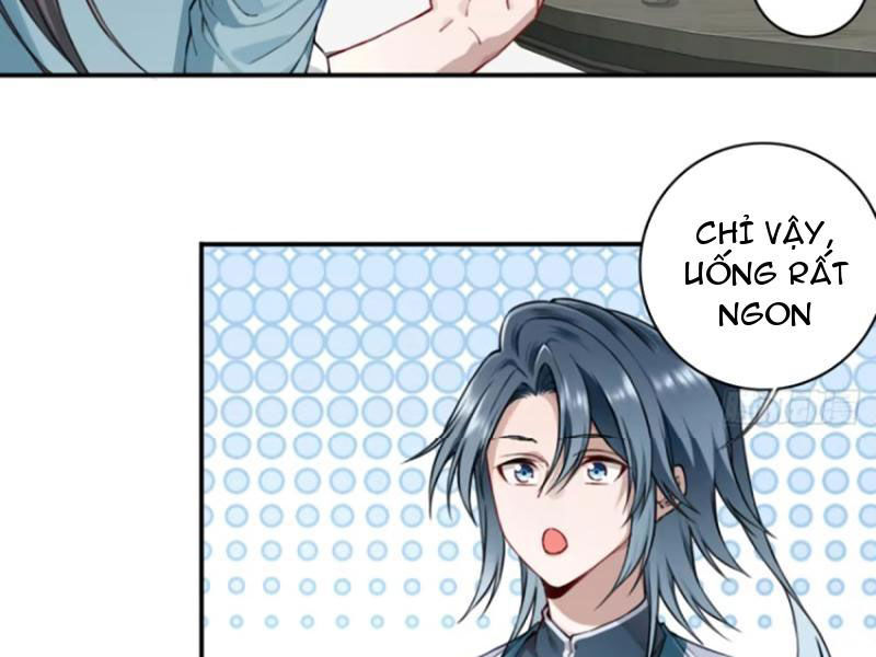 Ta Dùng Cơ Bắp Xưng Bá Tu Tiên Giới Chap 32 - Next Chap 33