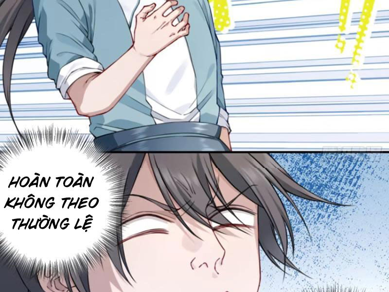 Ta Dùng Cơ Bắp Xưng Bá Tu Tiên Giới Chap 32 - Next Chap 33