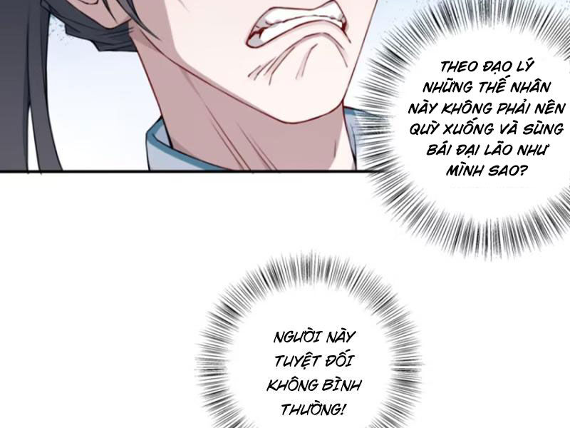 Ta Dùng Cơ Bắp Xưng Bá Tu Tiên Giới Chap 32 - Next Chap 33
