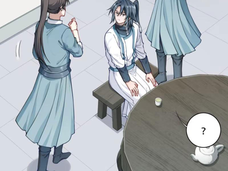 Ta Dùng Cơ Bắp Xưng Bá Tu Tiên Giới Chap 32 - Next Chap 33