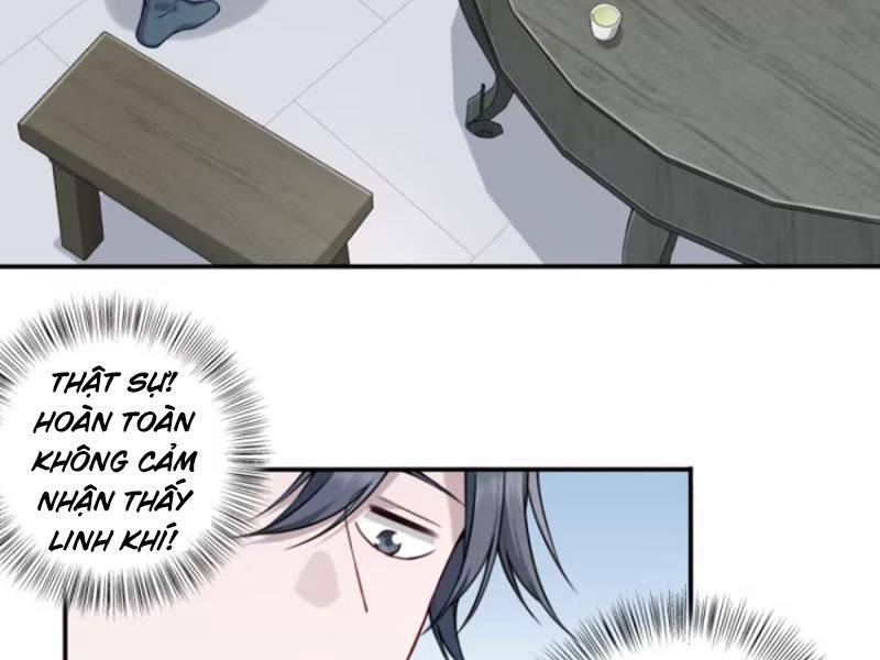 Ta Dùng Cơ Bắp Xưng Bá Tu Tiên Giới Chap 32 - Next Chap 33