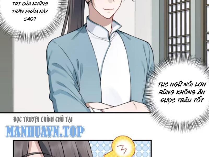 Ta Dùng Cơ Bắp Xưng Bá Tu Tiên Giới Chap 32 - Next Chap 33