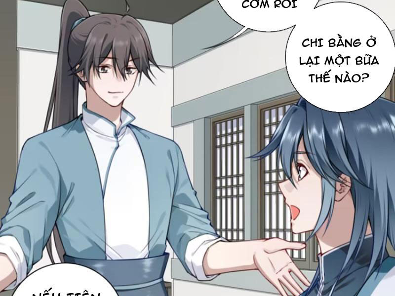 Ta Dùng Cơ Bắp Xưng Bá Tu Tiên Giới Chap 32 - Next Chap 33