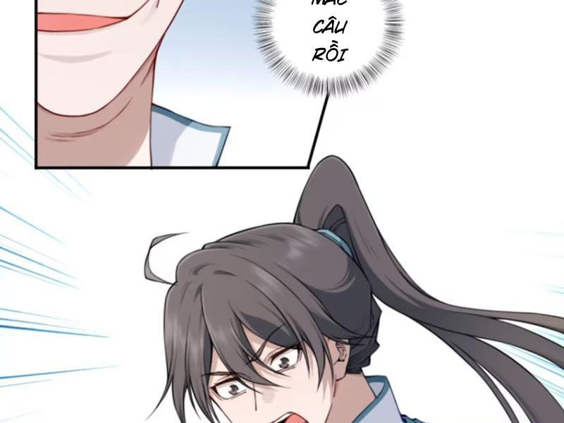 Ta Dùng Cơ Bắp Xưng Bá Tu Tiên Giới Chap 32 - Next Chap 33