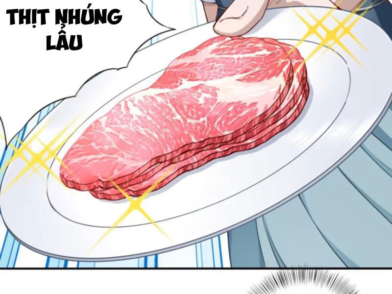 Ta Dùng Cơ Bắp Xưng Bá Tu Tiên Giới Chap 32 - Next Chap 33