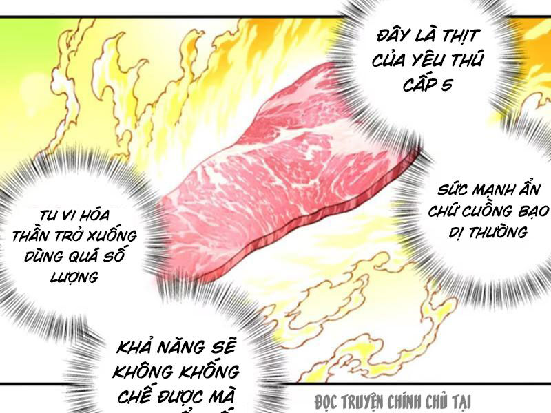 Ta Dùng Cơ Bắp Xưng Bá Tu Tiên Giới Chap 32 - Next Chap 33