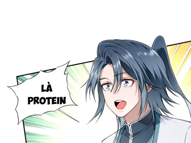 Ta Dùng Cơ Bắp Xưng Bá Tu Tiên Giới Chap 32 - Next Chap 33