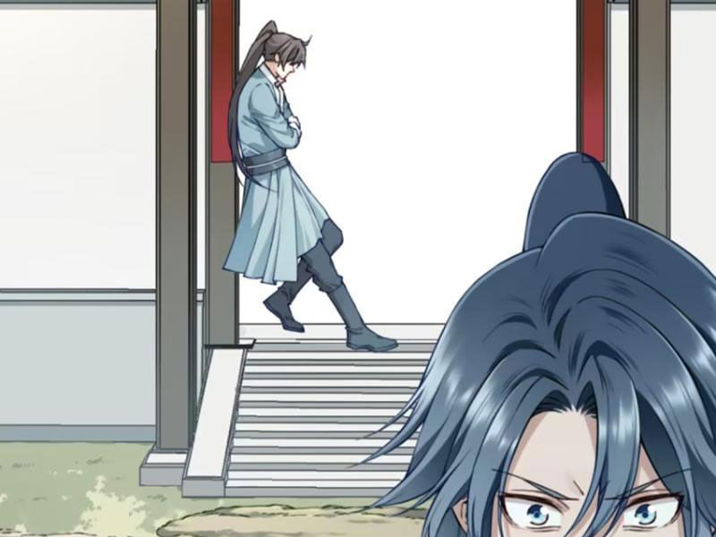 Ta Dùng Cơ Bắp Xưng Bá Tu Tiên Giới Chap 32 - Next Chap 33