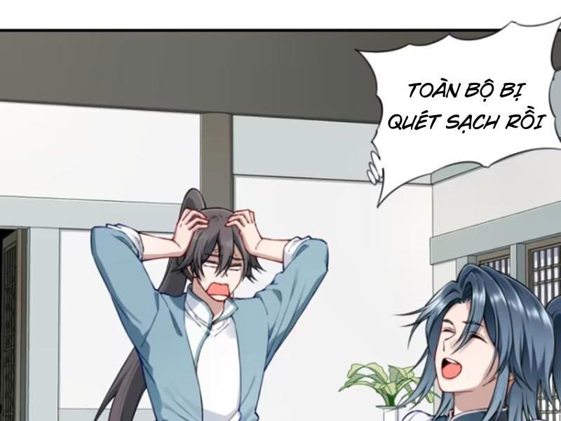 Ta Dùng Cơ Bắp Xưng Bá Tu Tiên Giới Chap 32 - Next Chap 33