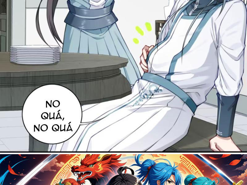 Ta Dùng Cơ Bắp Xưng Bá Tu Tiên Giới Chap 32 - Next Chap 33