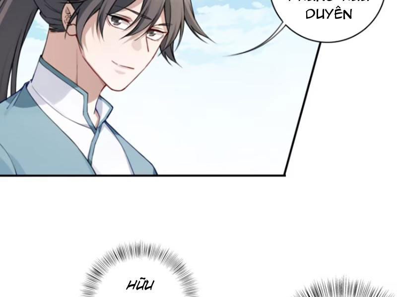 Ta Dùng Cơ Bắp Xưng Bá Tu Tiên Giới Chap 32 - Next Chap 33