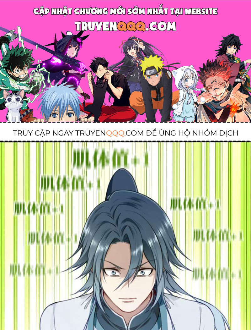 Ta Dùng Cơ Bắp Xưng Bá Tu Tiên Giới Chap 33 - Next Chap 34