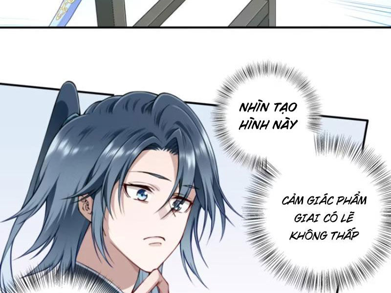 Ta Dùng Cơ Bắp Xưng Bá Tu Tiên Giới Chap 33 - Next Chap 34