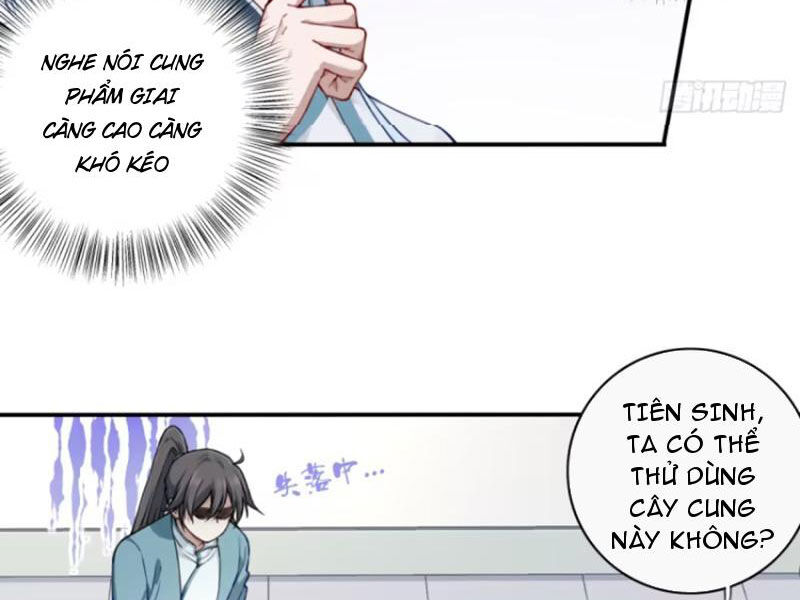 Ta Dùng Cơ Bắp Xưng Bá Tu Tiên Giới Chap 33 - Next Chap 34