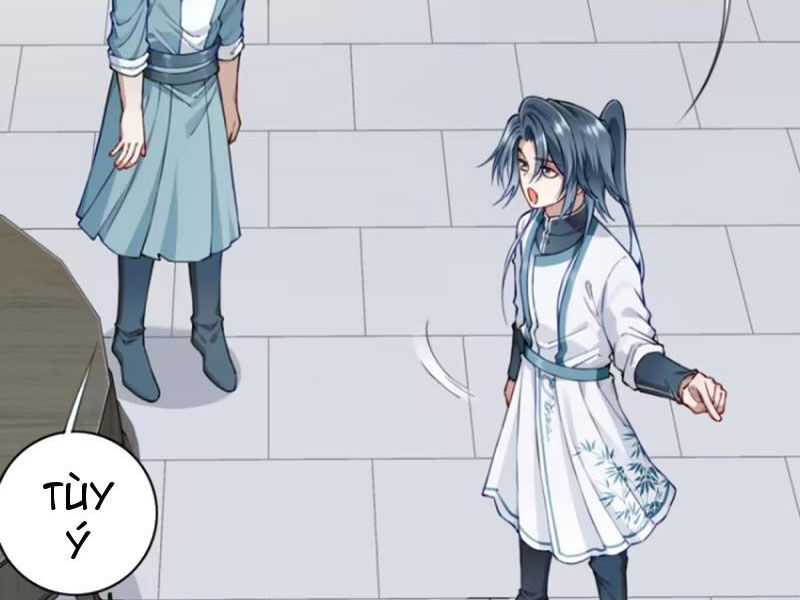 Ta Dùng Cơ Bắp Xưng Bá Tu Tiên Giới Chap 33 - Next Chap 34