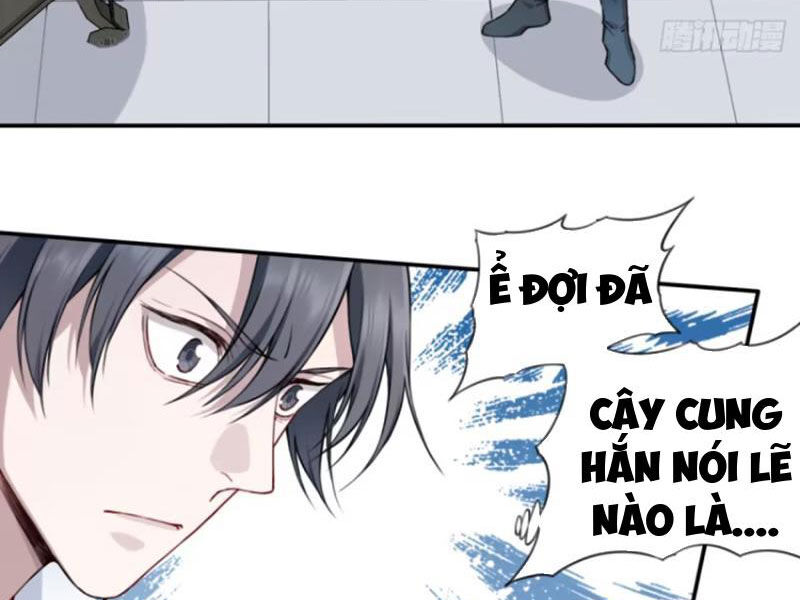 Ta Dùng Cơ Bắp Xưng Bá Tu Tiên Giới Chap 33 - Next Chap 34
