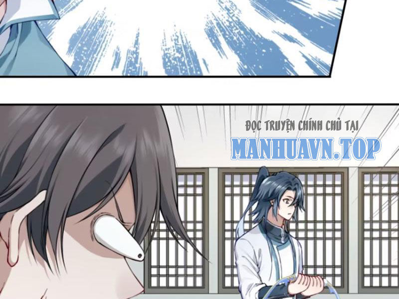 Ta Dùng Cơ Bắp Xưng Bá Tu Tiên Giới Chap 33 - Next Chap 34