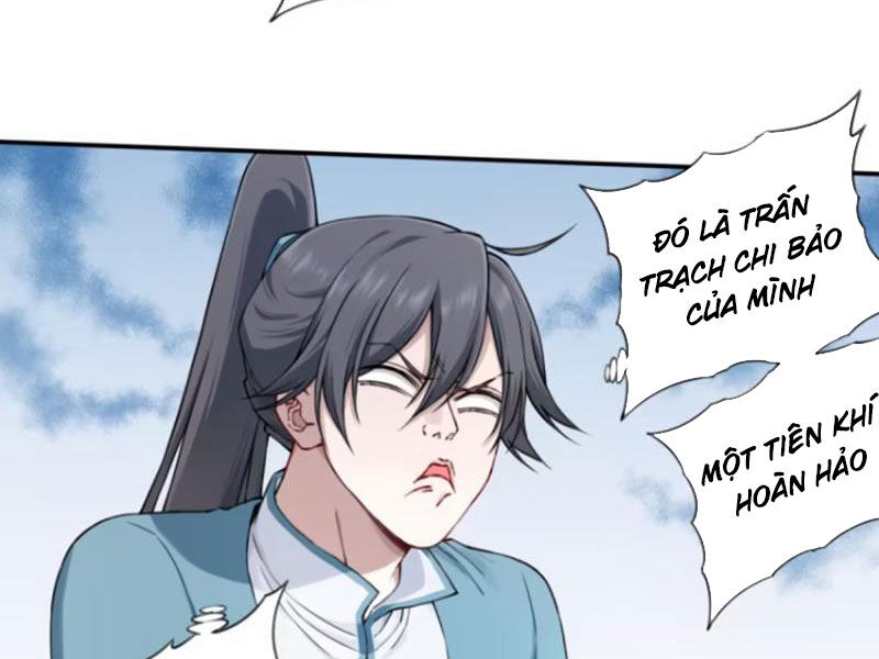 Ta Dùng Cơ Bắp Xưng Bá Tu Tiên Giới Chap 33 - Next Chap 34