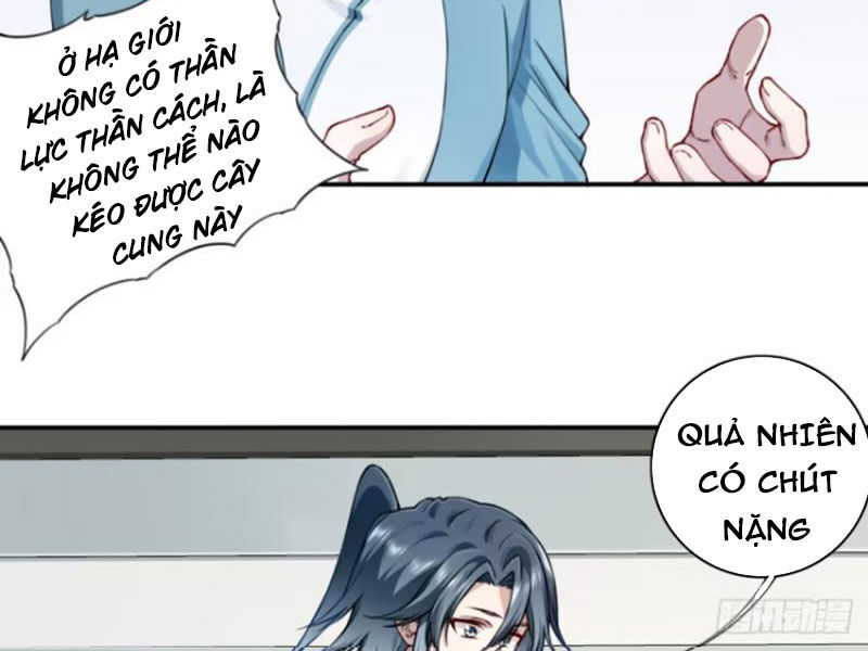 Ta Dùng Cơ Bắp Xưng Bá Tu Tiên Giới Chap 33 - Next Chap 34