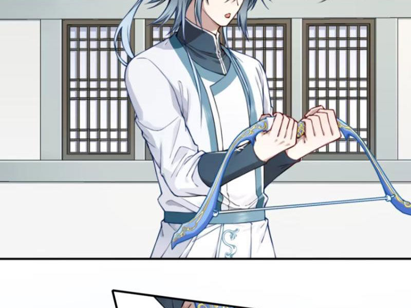 Ta Dùng Cơ Bắp Xưng Bá Tu Tiên Giới Chap 33 - Next Chap 34
