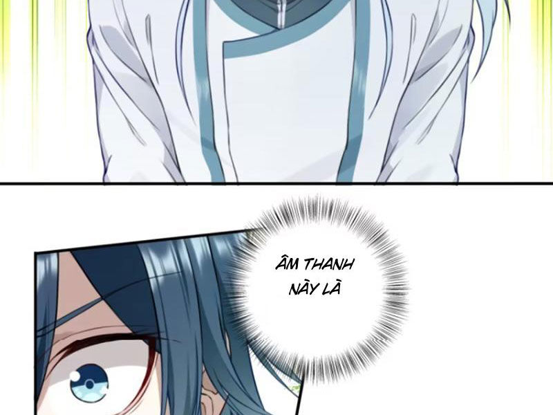 Ta Dùng Cơ Bắp Xưng Bá Tu Tiên Giới Chap 33 - Next Chap 34