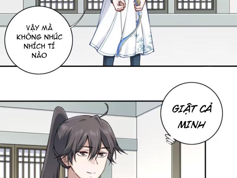 Ta Dùng Cơ Bắp Xưng Bá Tu Tiên Giới Chap 33 - Next Chap 34
