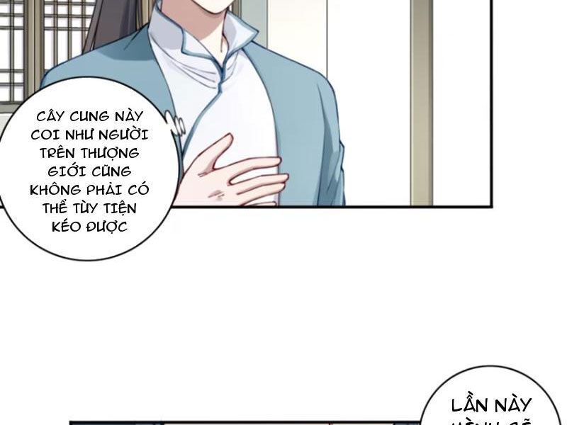 Ta Dùng Cơ Bắp Xưng Bá Tu Tiên Giới Chap 33 - Next Chap 34