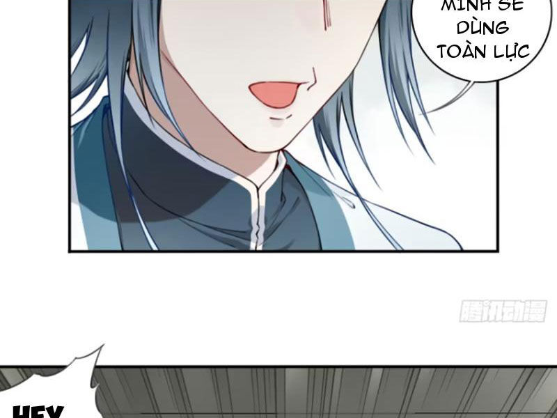 Ta Dùng Cơ Bắp Xưng Bá Tu Tiên Giới Chap 33 - Next Chap 34