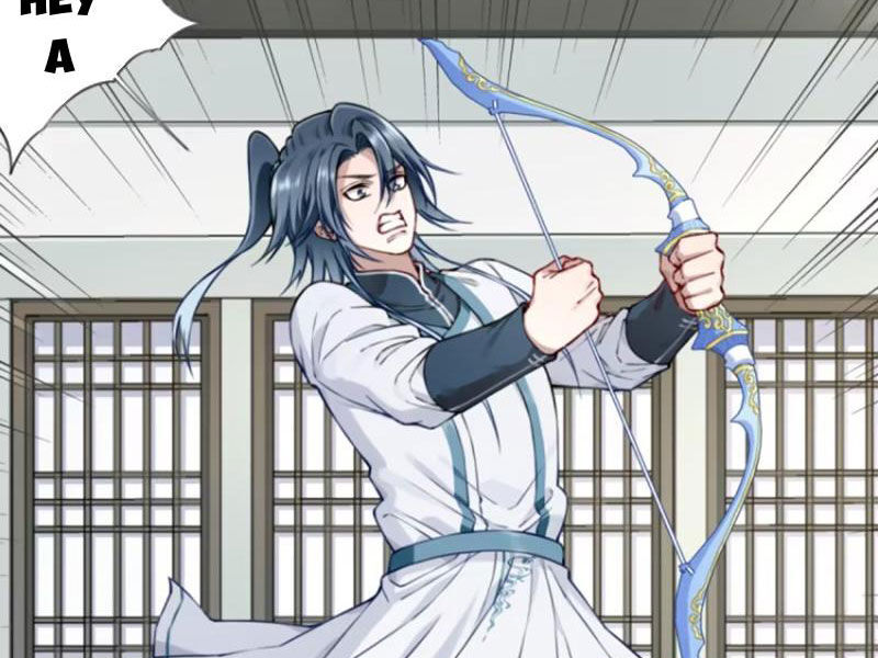 Ta Dùng Cơ Bắp Xưng Bá Tu Tiên Giới Chap 33 - Next Chap 34
