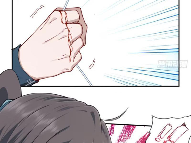 Ta Dùng Cơ Bắp Xưng Bá Tu Tiên Giới Chap 33 - Next Chap 34