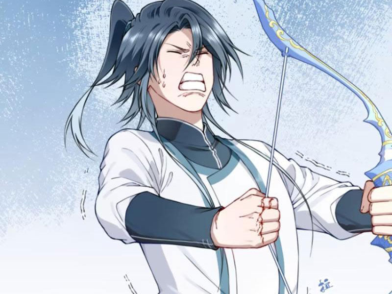 Ta Dùng Cơ Bắp Xưng Bá Tu Tiên Giới Chap 33 - Next Chap 34