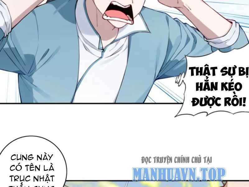 Ta Dùng Cơ Bắp Xưng Bá Tu Tiên Giới Chap 33 - Next Chap 34