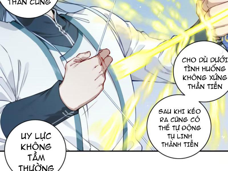 Ta Dùng Cơ Bắp Xưng Bá Tu Tiên Giới Chap 33 - Next Chap 34