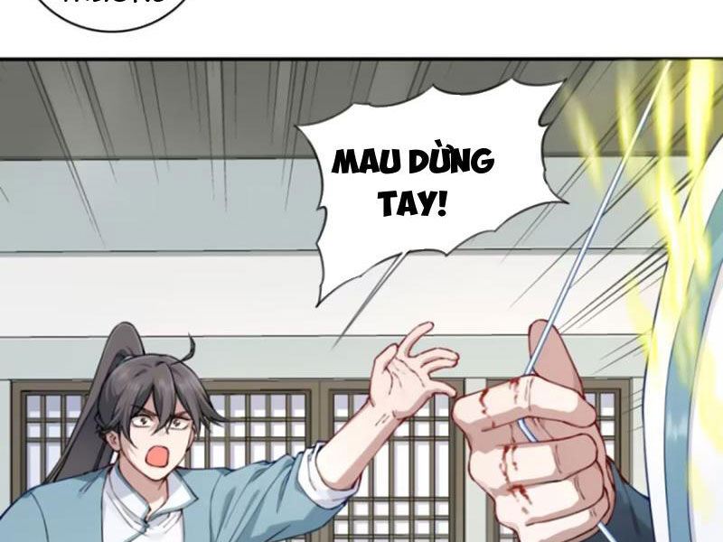 Ta Dùng Cơ Bắp Xưng Bá Tu Tiên Giới Chap 33 - Next Chap 34