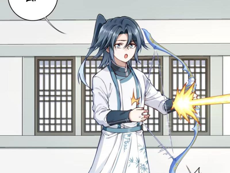 Ta Dùng Cơ Bắp Xưng Bá Tu Tiên Giới Chap 33 - Next Chap 34