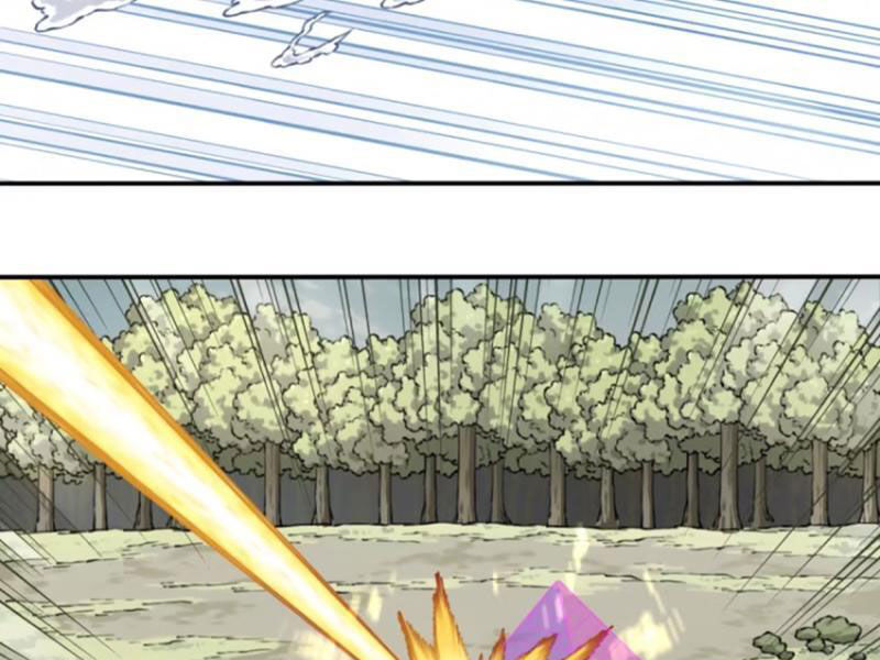 Ta Dùng Cơ Bắp Xưng Bá Tu Tiên Giới Chap 33 - Next Chap 34