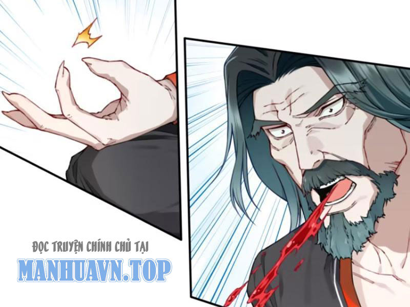 Ta Dùng Cơ Bắp Xưng Bá Tu Tiên Giới Chap 33 - Next Chap 34