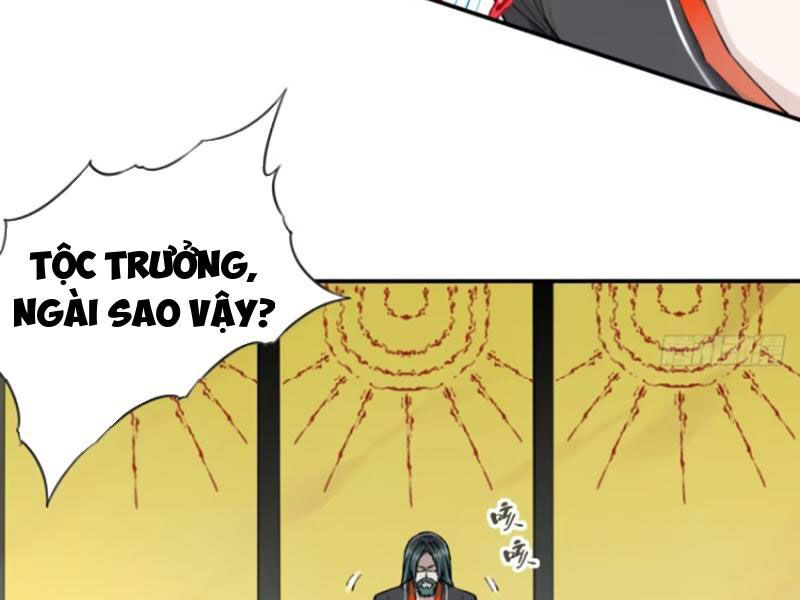 Ta Dùng Cơ Bắp Xưng Bá Tu Tiên Giới Chap 33 - Next Chap 34