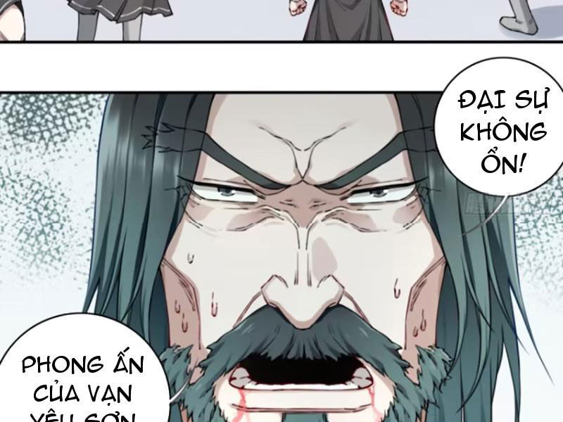 Ta Dùng Cơ Bắp Xưng Bá Tu Tiên Giới Chap 33 - Next Chap 34