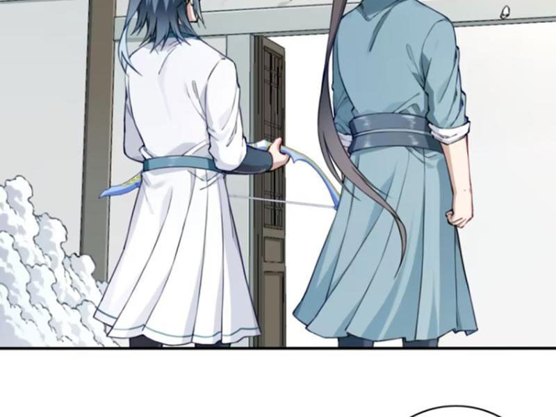 Ta Dùng Cơ Bắp Xưng Bá Tu Tiên Giới Chap 33 - Next Chap 34