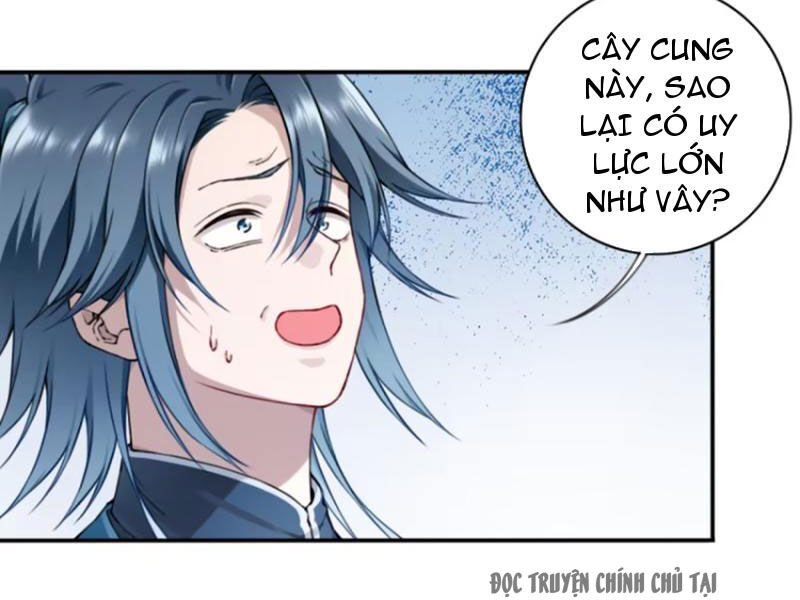 Ta Dùng Cơ Bắp Xưng Bá Tu Tiên Giới Chap 33 - Next Chap 34