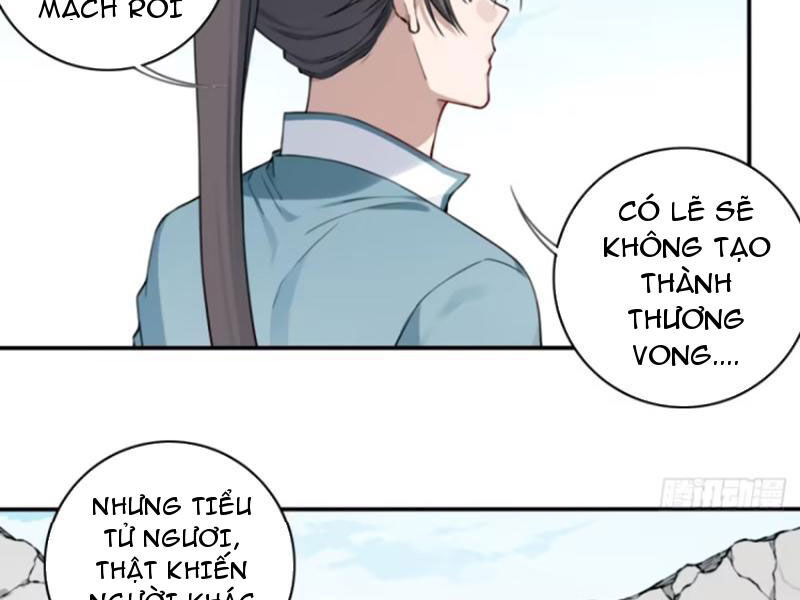 Ta Dùng Cơ Bắp Xưng Bá Tu Tiên Giới Chap 33 - Next Chap 34
