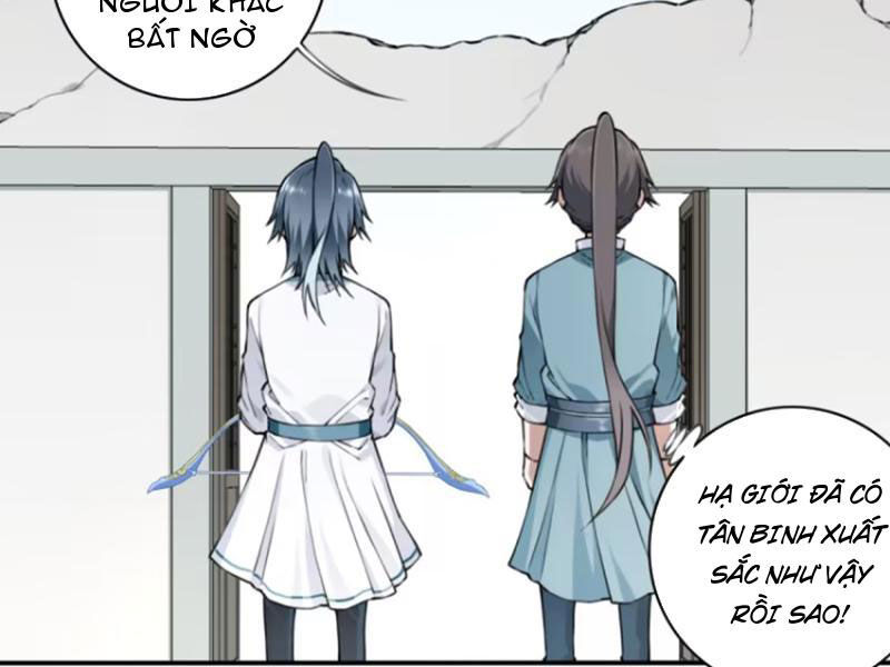 Ta Dùng Cơ Bắp Xưng Bá Tu Tiên Giới Chap 33 - Next Chap 34
