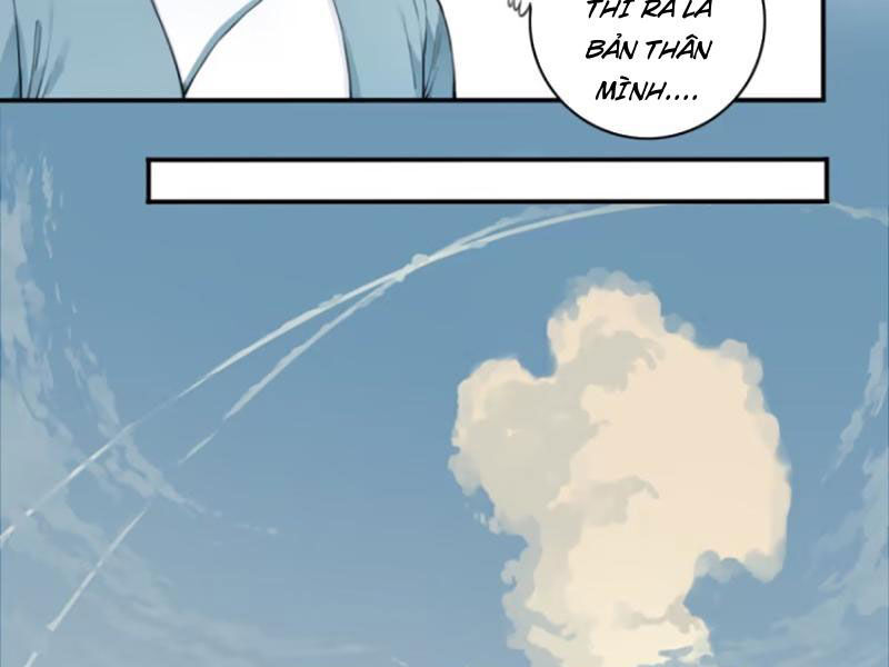 Ta Dùng Cơ Bắp Xưng Bá Tu Tiên Giới Chap 33 - Next Chap 34